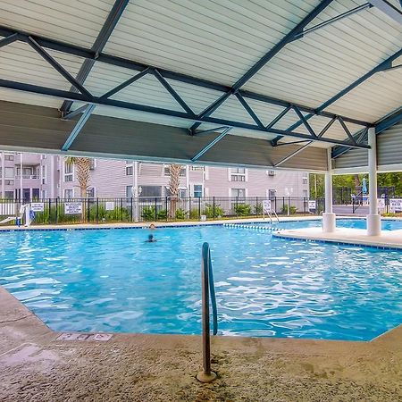 Appartement Arcadian Dunes 26-507 à Myrtle Beach Extérieur photo