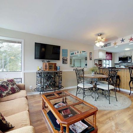 Appartement Arcadian Dunes 26-507 à Myrtle Beach Extérieur photo