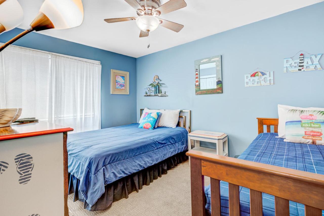 Appartement Arcadian Dunes 26-507 à Myrtle Beach Extérieur photo