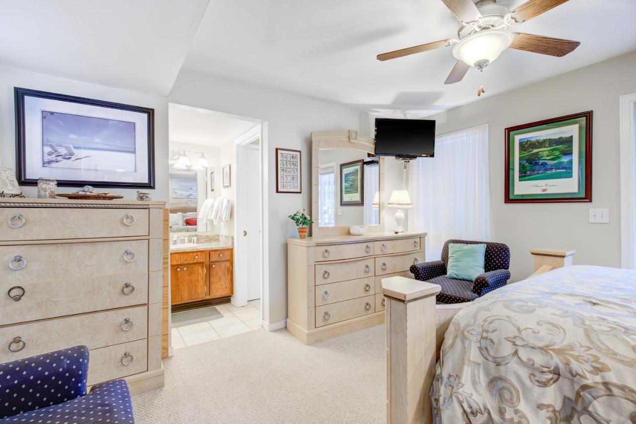 Appartement Arcadian Dunes 26-507 à Myrtle Beach Extérieur photo