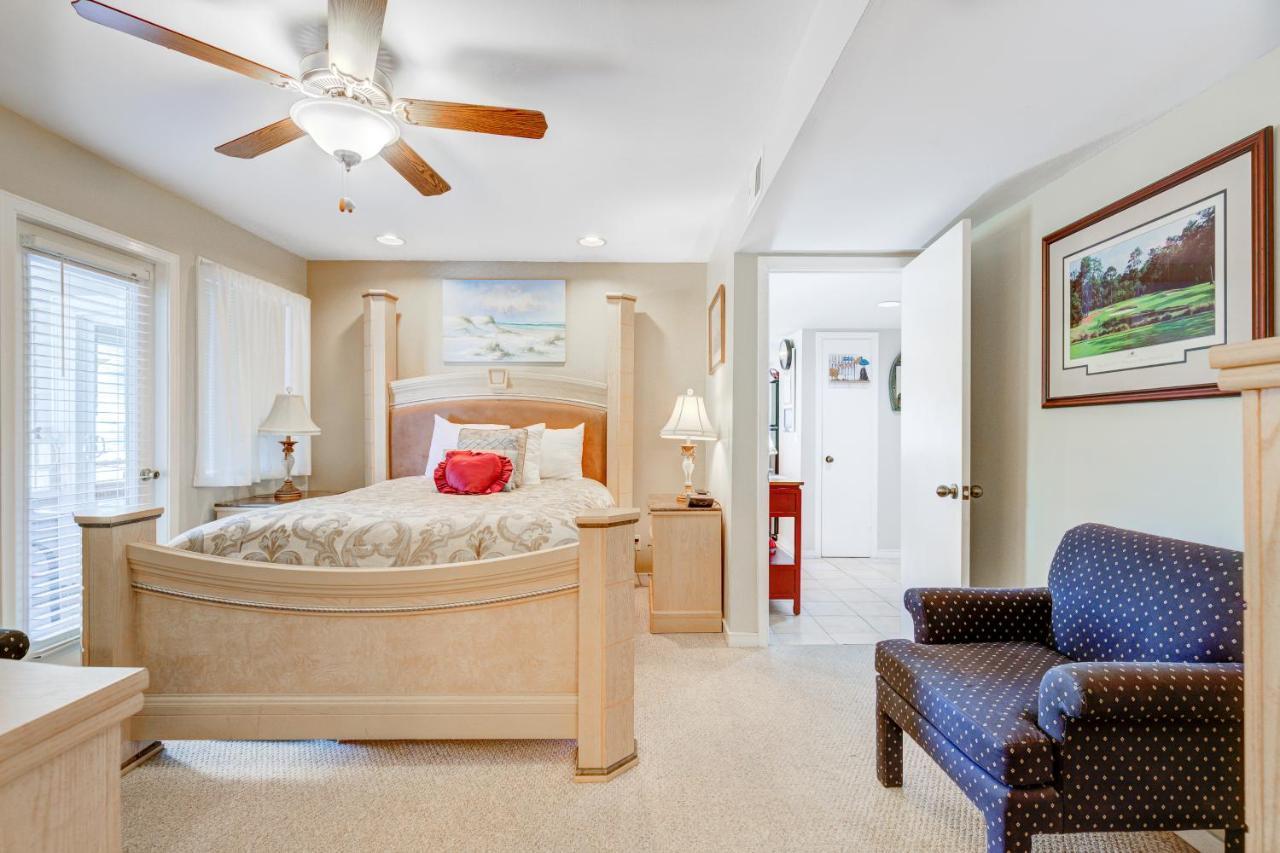 Appartement Arcadian Dunes 26-507 à Myrtle Beach Extérieur photo