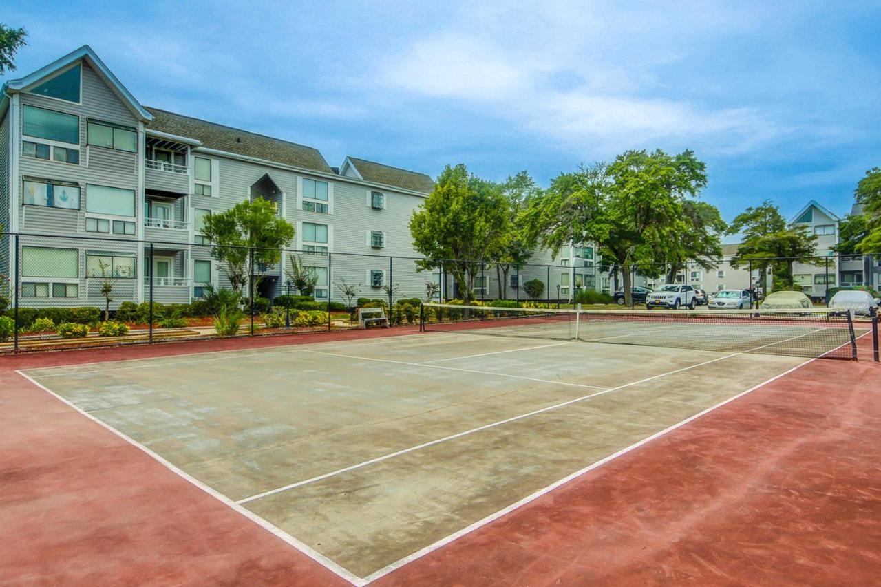 Appartement Arcadian Dunes 26-507 à Myrtle Beach Extérieur photo