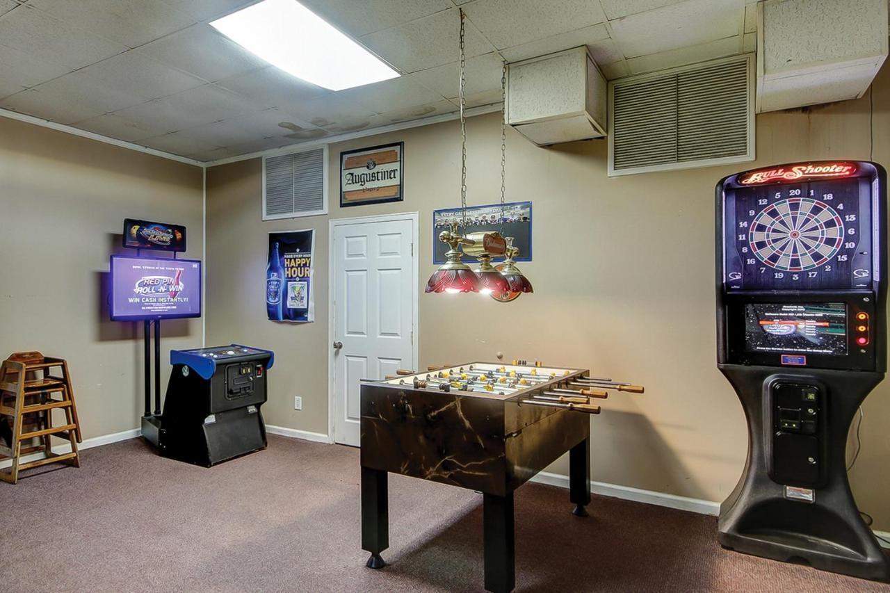 Appartement Arcadian Dunes 26-507 à Myrtle Beach Extérieur photo
