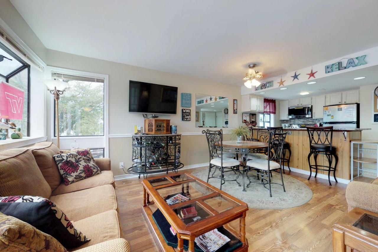 Appartement Arcadian Dunes 26-507 à Myrtle Beach Extérieur photo
